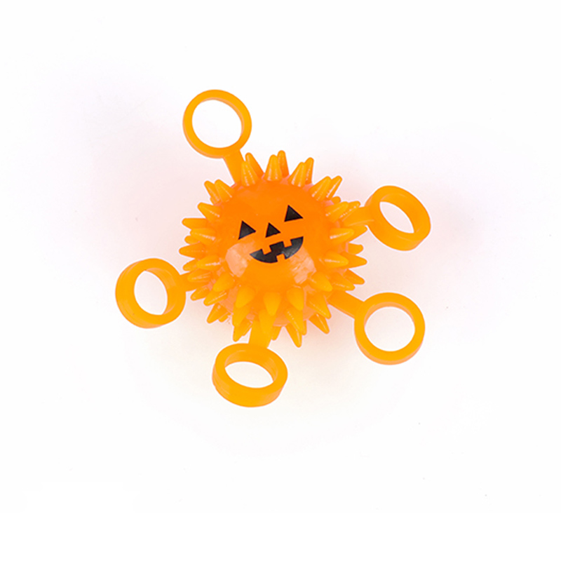 Five Finger Grip Stinger Ball