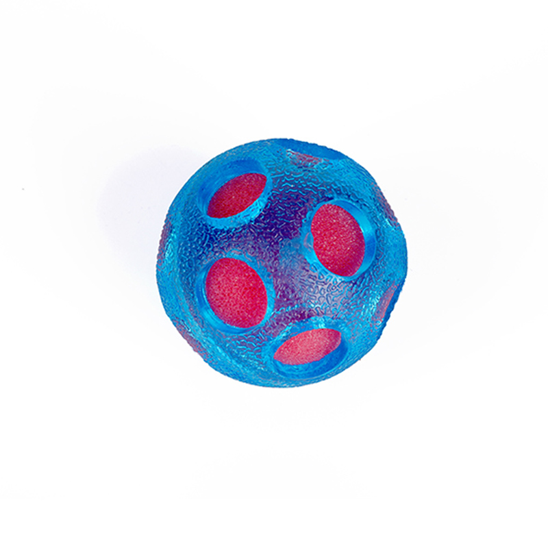 Sponge Balls