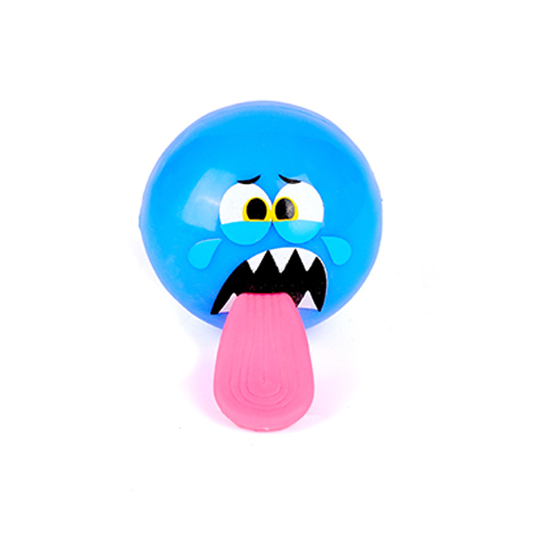 Emote Tongue Tuggers