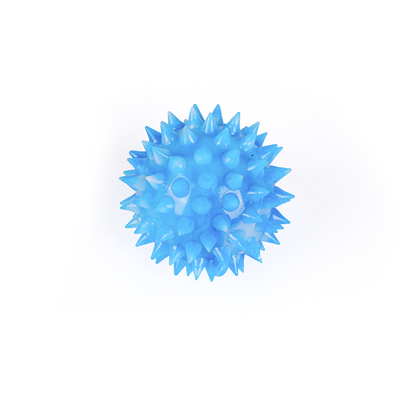 Spiky Ball