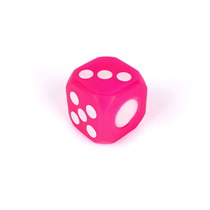 Small Flashing Dice