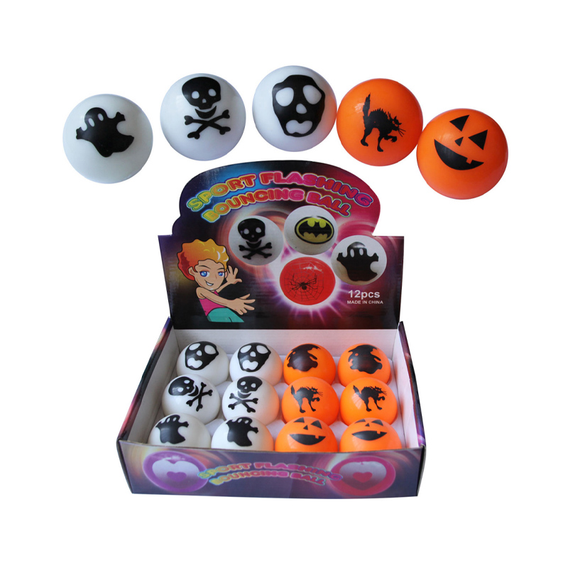 Halloween Balls