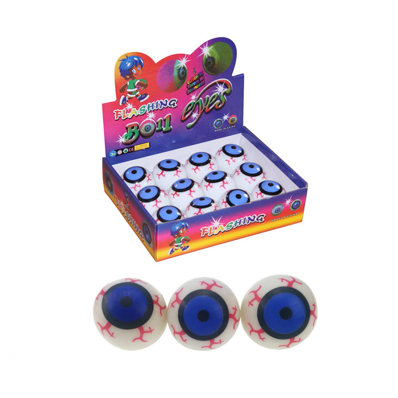 Flashing Ball