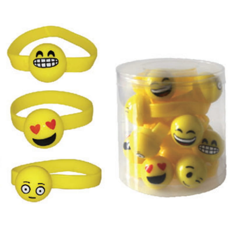 Emoji Bracelet