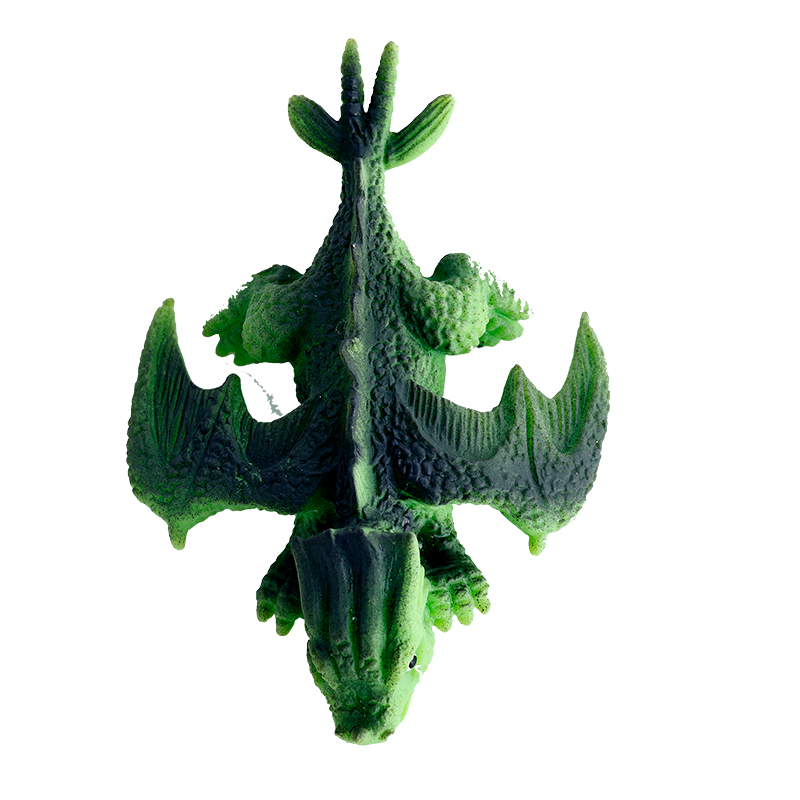 Dinosaur catapult toys