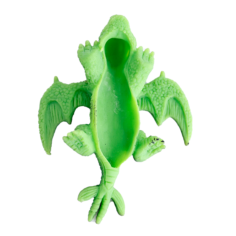 Dinosaur catapult toys
