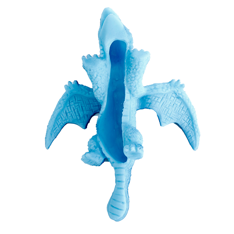 Dinosaur catapult toys